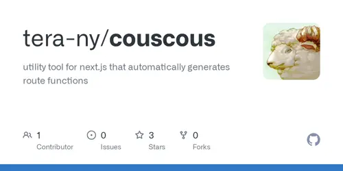 couscous